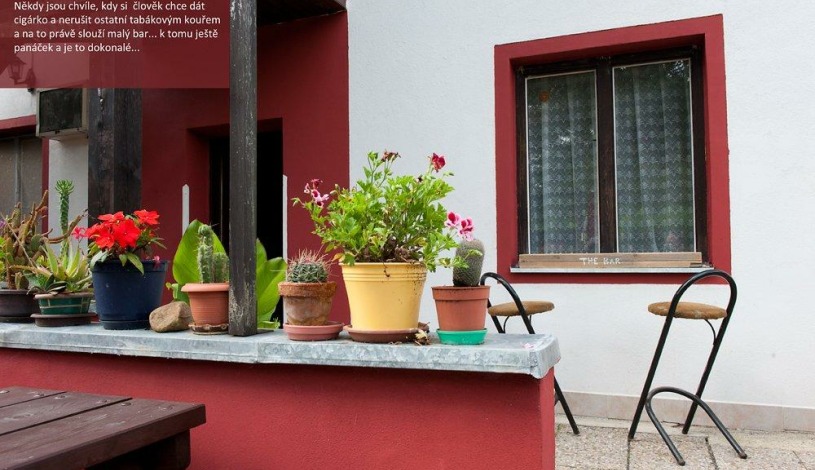 Habrovická Bašta Ústí nad Labem